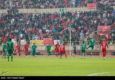 مدیرعامل شمس آذر: خودم تُرک هستم؛ شعار قومیتی علیه تراکتور داده نشد