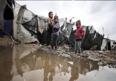 تبدیل شمال غزه به منطقه‌ای «فاجعه‌ زده»/ هشدار درباره خطر گسترش بیماری‌ها