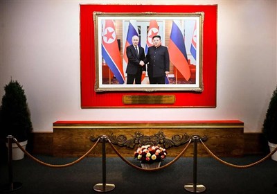 کیم جونگ اون: کره شمالی همواره در کنار روسیه خواهد بود