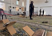 Iran Condemns Terrorist Attack at Syrian Mosque