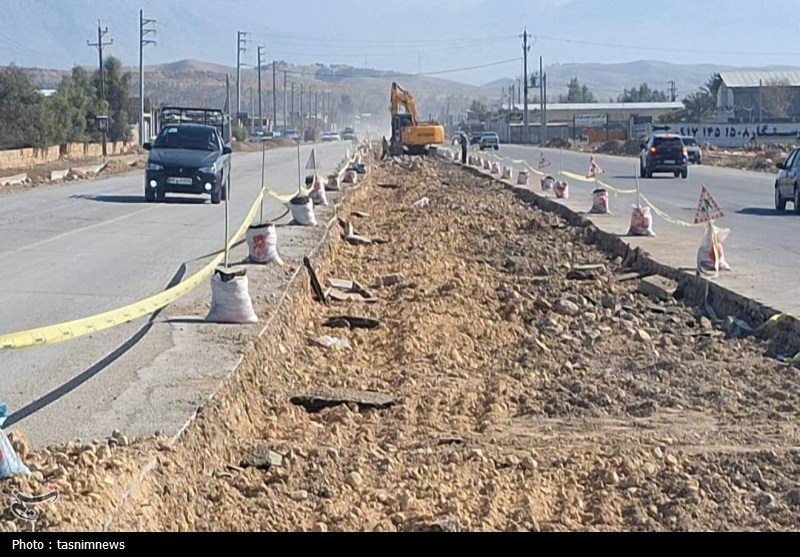 اخبار کهگیلویه , 