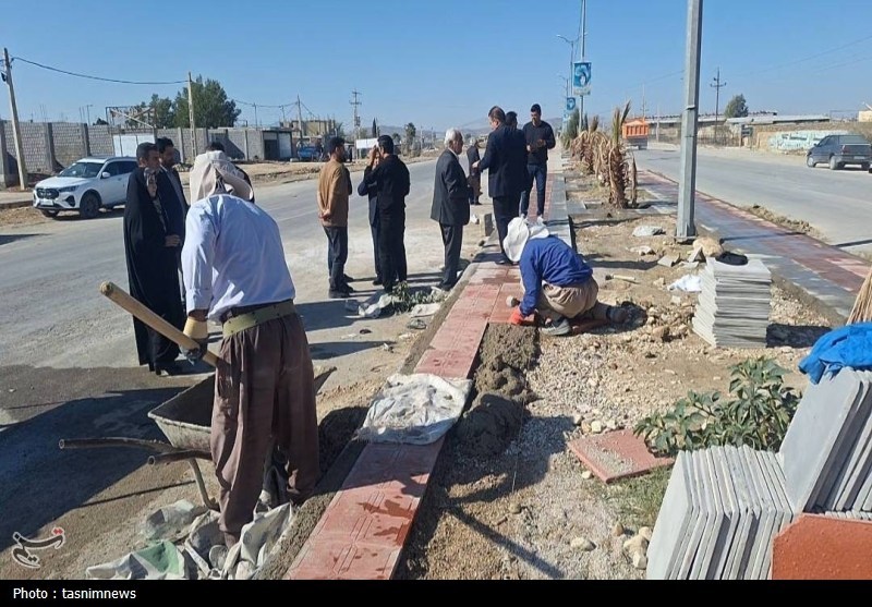 اخبار کهگیلویه , 