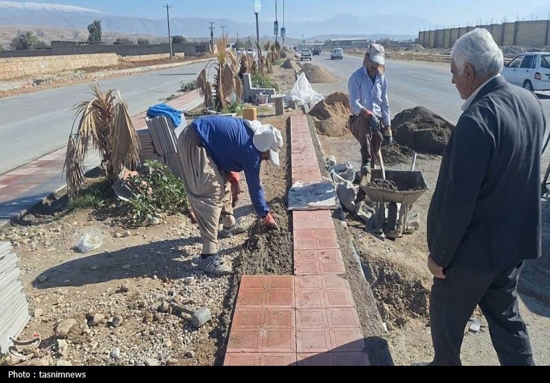 اخبار کهگیلویه , 