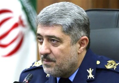 امیر بهمرد: دفاع از کشور وظیفه مشترک همه ما ایرانیان است