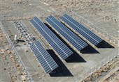واگذاری 175 هکتار زمین برای احداث نیروگاه‌های خورشیدی در گلستان