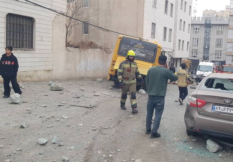 اورژانس , شهر تهران , بهداشت و درمان , 