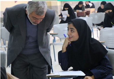 12 هزار دانش‌آموز داوطلب امتحانات نهایی در خراسان رضوی