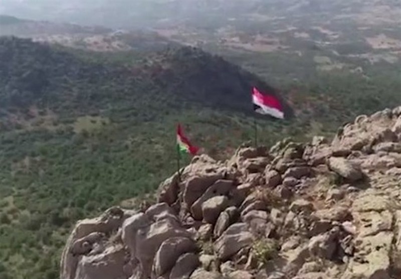 چالش امنیت مرزهای عراق؛ اقدامات در مقابل تهدید تکفیری‌ها و تجزیه طلب‌ها