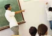 ممنوعیت تنبیه بدنی دانش آموران به طور رسمی به مدارس ابلاغ شد