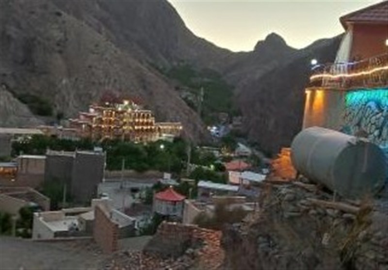 زندگی روستایی , نظام مسائل استان خراسان جنوبی , اخبار بیرجند , گردشگری , میراث فرهنگی , 