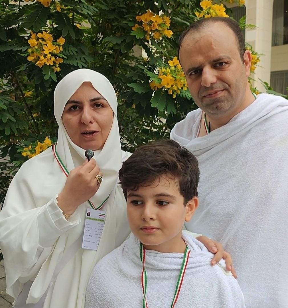 مدینه , ستاد عمره و عتبات دانشگاه , 