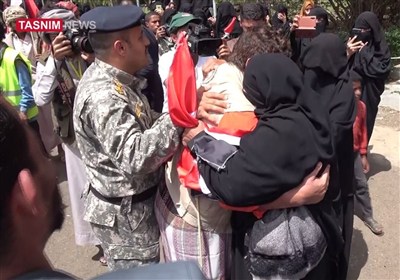 اتّفاقُ تبادُل الأَسْرَى يَشكل خَطْوَةً إِنْسَانِيَّةً وَيَفتَحُ آفَاقًا لِحَلٍّ سِيَاسِيٍّ وَإِنسَانِيٍّ فِي الْيَمَن