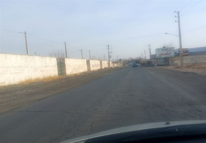 شهریار , زندگی روستایی , یک کمربند یک جاده , نظام مسائل استان تهران , 