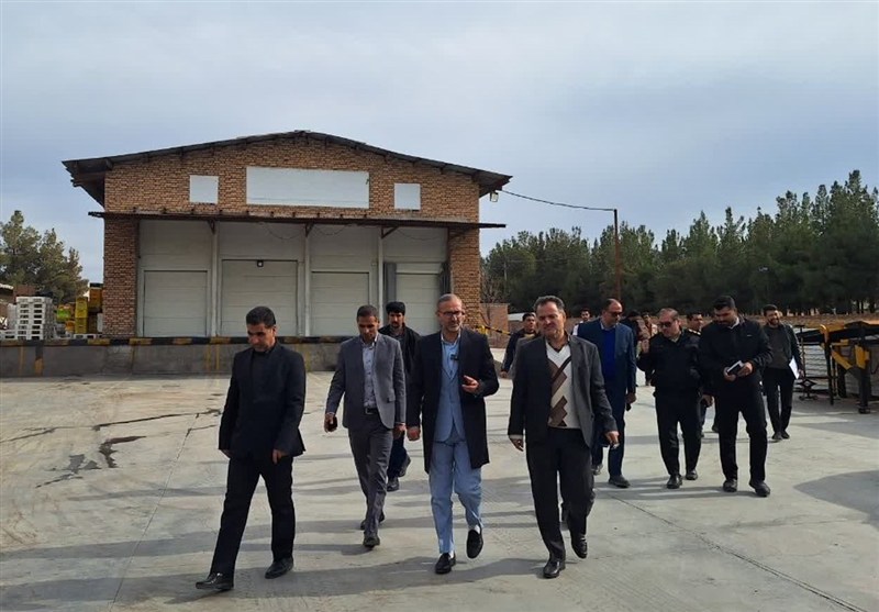 کشاورزی , وزارت صمت , اخبار استان خراسان جنوبی , قوه قضائیه , دادگاه‌ انقلاب اسلامی , 