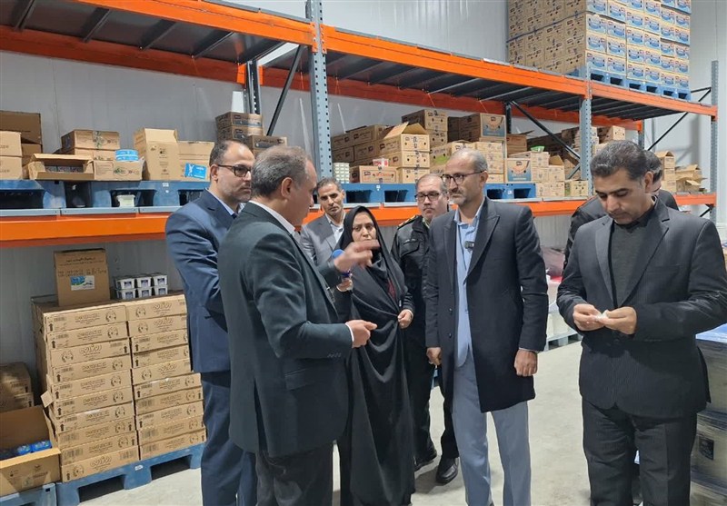 کشاورزی , وزارت صمت , اخبار استان خراسان جنوبی , قوه قضائیه , دادگاه‌ انقلاب اسلامی , 