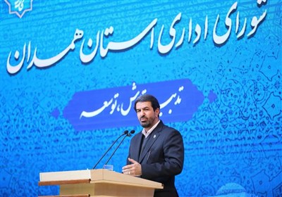 زیرساخت‌ها، برنامه‌محوری و مدیریت محله‌محور اولویت اصلی استان است