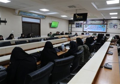 فعالیت موفق 14 مرکز نفس در استان چهارمحال و بختیاری