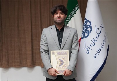 مدیر آینده پژوهی بانک پارسیان، پژوهشگر منتخب نظام بانکی شد