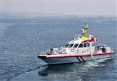جزیره هرمز اولویت نخست در استقرار آمبولانس دریایی