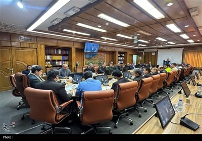 اقدام استاندار کردستان؛ آماده‌باش کامل دستگاه‌ها پیش از بحران