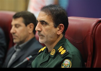 48 یادمان شهید گمنام ایلام پایگاه فرهنگی نسل جوان می‌شوند