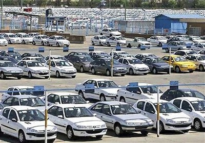 با دستور قضایی طرح ترخیص رایگان خودروهای تصادفی توقیفی در قشم کلید خورد