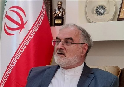 سرکنسول ایران در بصره: حمایت ایران از مقاومت عراق ادامه دارد