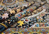 سامانه ردیابی اصالت فرش دستباف ثبت اختراع ملی شد