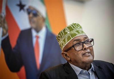 افشای سفر مخفیانه رئیس سومالی لند به سرزمین اشغالی