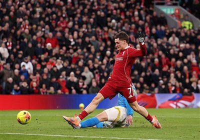 پیروزی لیورپول و آرسنال با نتایج مشابه