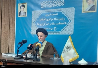 70 درصد معتکفان زیر 30 سال سن دارند/اجرای سند راهبردی اعتکاف با افق 10 ساله