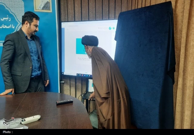 اعتکاف , بیانیه گام دوم انقلاب , جمهوری اسلامی ایران , اخبار استان قم , 