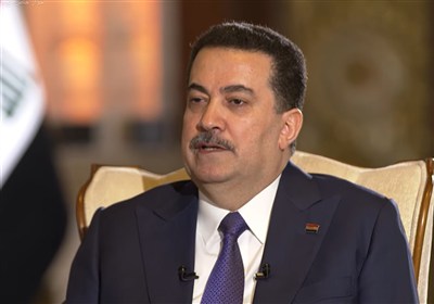 نخست‌وزیر عراق: ایران خواهان مذاکرات جدی و بدون هرگونه دیکته است