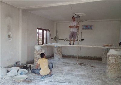 کاهش تورم مسکن در آذر 1404