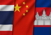 تلاش چین برای ایفای نقش متفاوت در روند صلح میان تایلند و کامبوج