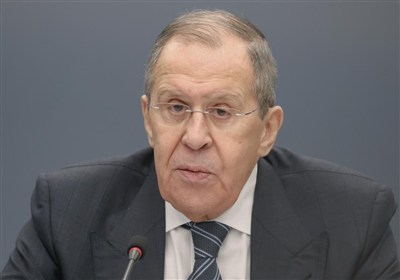 لاوروف: ایران در شرایط تحریک‌ها حداکثر خویشتنداری را نشان می‌دهد