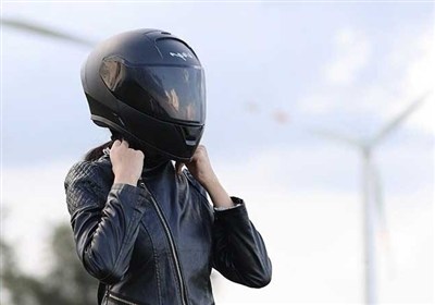 چرا باید از کلاه کاسکت استفاده کنیم؟