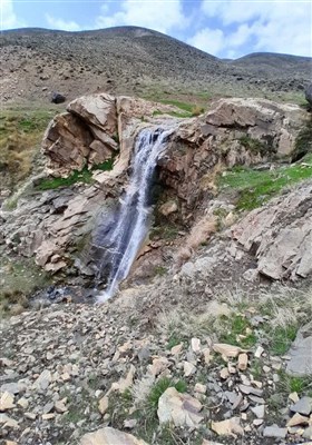 ثبت 3 اثر طبیعی استان همدان در فهرست میراث ملی