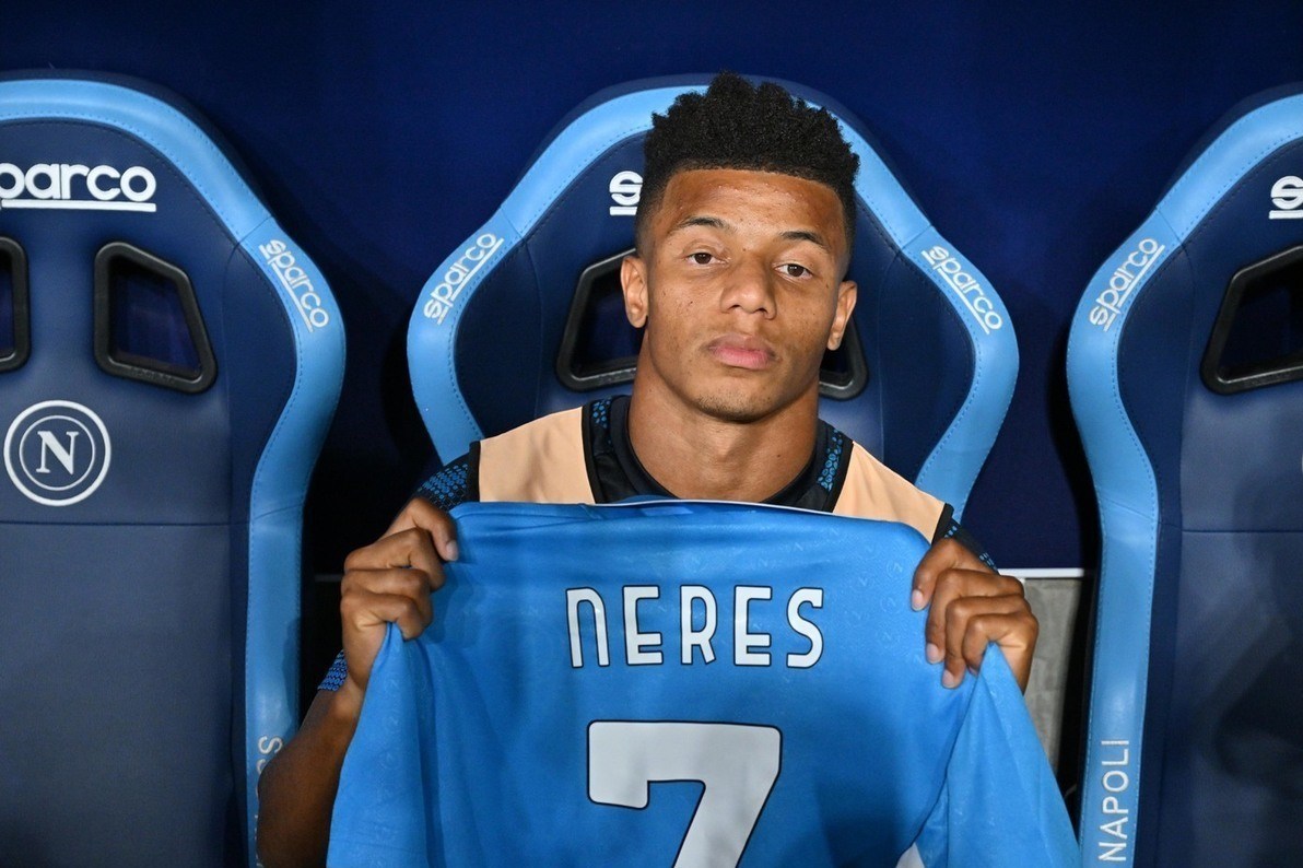 چشمان خواب‌آلود، ذهن بیدار؛ داستان بازگشت داوید نرس