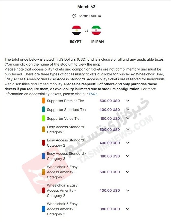 فدراسیون بین&zwnj;المللی فوتبال (فیفا) , تیم ملی فوتبال ایران , تیم ملی فوتبال  بلژیک , مصر , تیم ملی فوتبال نیوزیلند , جام جهانی فوتبال ,
