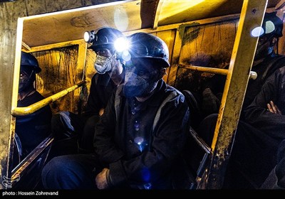 شکاف آماری در معادن؛ چالش پنهان برنامه هفتم