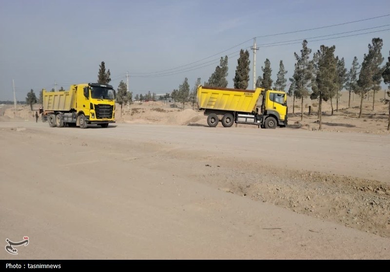 اخبار شهر ری , 