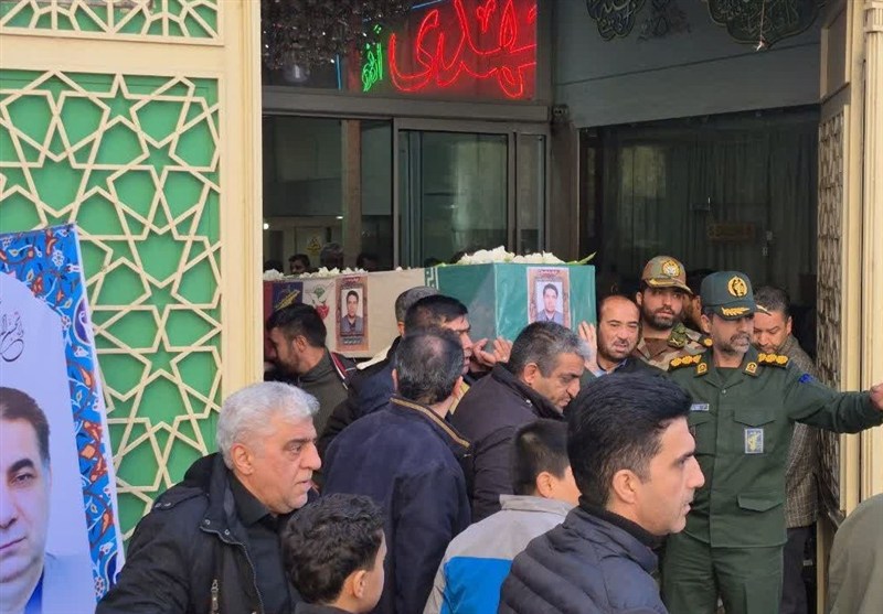 مشهد مقدس , اخبار مشهد , خراسان رضوی , اخبار استان خراسان رضوی , تشییع شهدا , مراسم تشییع , خانواده شهدا , بنیاد شهید , جانبازان 70 درصد , 