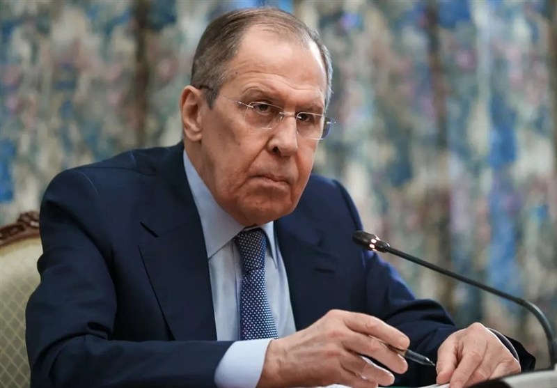 Lavrov: İran Tahrikler Karşısında Maksimum İtidal Gösteriyor
