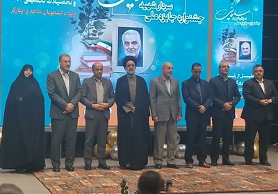 کسب 128 رتبه‌ برتر کنکور توسط داوطلبان شاهد و ایثارگر