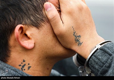 طرح دستگیری سارقان و مالخران (طرح کاشف )