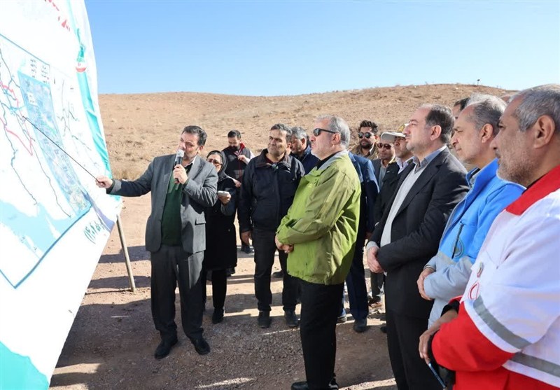 اخبار بیرجند , اخبار فردوس , اخبار  شهرستان قائن , استاندار‌ خراسان جنوبی , 