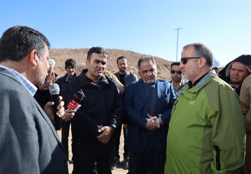 اخبار بیرجند , اخبار فردوس , اخبار  شهرستان قائن , استاندار‌ خراسان جنوبی , 