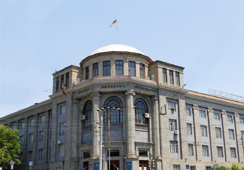 دانشگاه ارمنستان ابعاد جدید کلاهبرداری «ح.خ» مدعی طب سنتی را فاش کرد