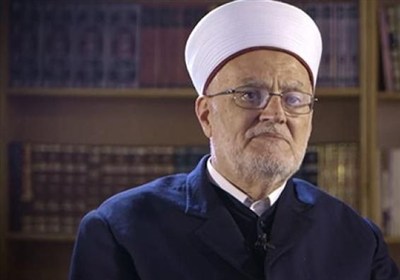 خطیب مسجدالاقصی: تعرض شهرک‌نشینان به مسجد الاقصی بی‌سابقه است